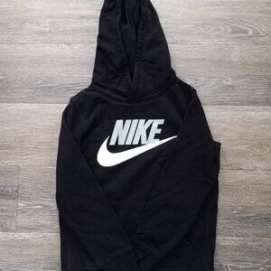 Boys Nike size 7 hoodie